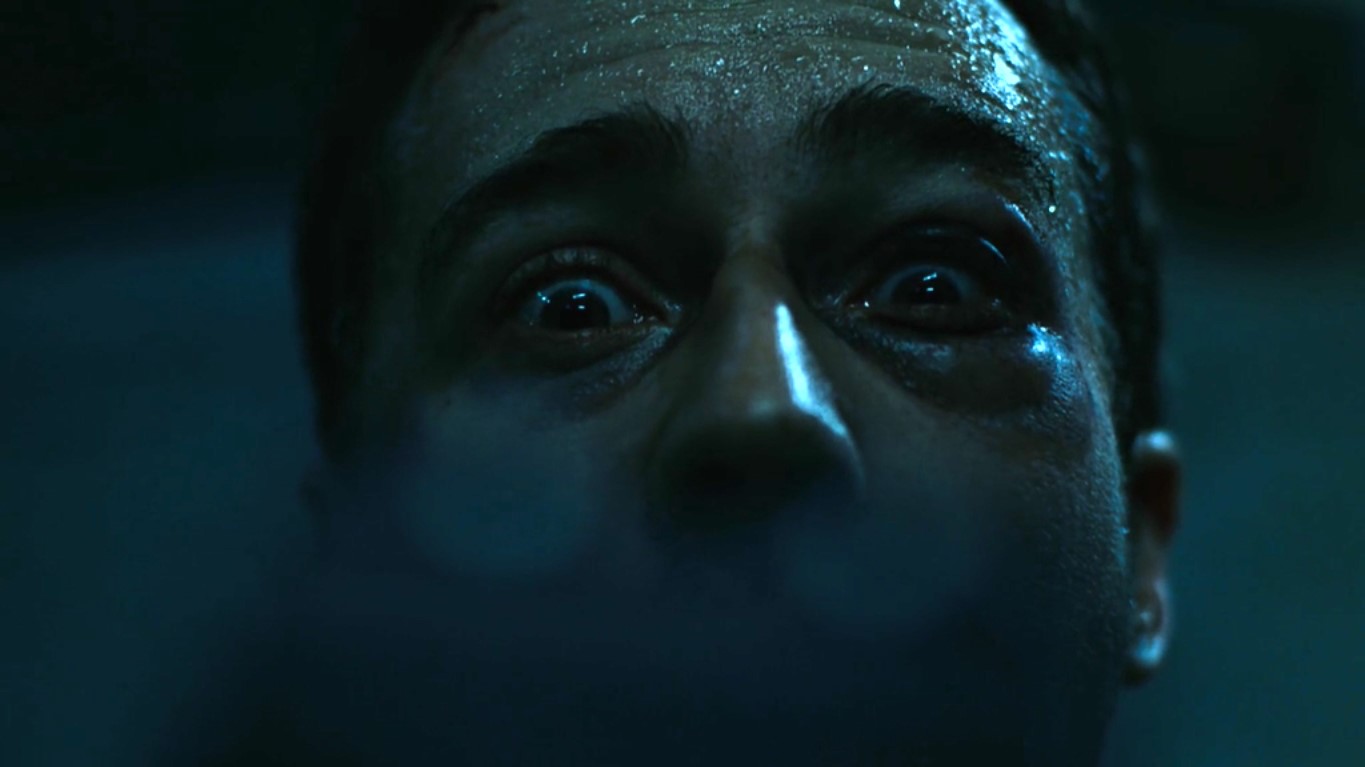 Кого ни встретишь, все спрашивают: не знаком ли я с Тайлером Дерденом?