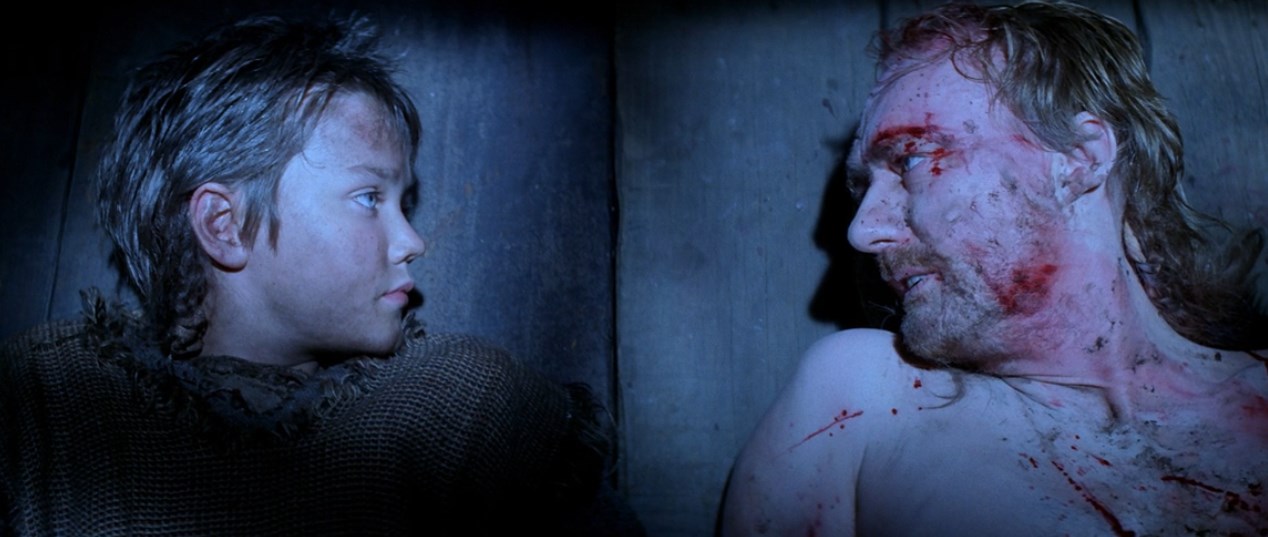 Твоё сердце свободно. Имей же мужество слушаться его.