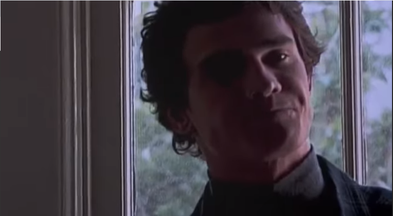 Секс… С сексом всё было просто — секс был везде. Ему не очень-то придавали значение. Любовь… Любовь всегда было трудно найти. Даже если ты и искал её, что делали немногие, и даже если ты находил ее, что удавалось немногим, и даже если она была у тебя под носом — как ее можно было заметить среди всего этого секса?