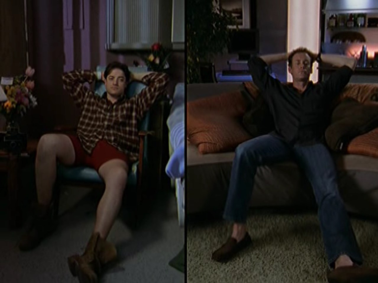 Наверное, одно из самых распространённых чувств — это чувство одиночества. Уверен, что в данную конкретную минуту тысячи людей чувствуют себя одинокими. Может быть, потому что тебя бросили... может быть, потому что ты не настолько самостоятелен, как думаешь... может быть, потому что понимаешь, что должен был сделать что-то по-другому, а может быть, потому что ты не настолько хорош, как думал. В любом случае, даже на самом дне одиночества есть выбор: ты можешь упиваться жалостью или плюнуть на неё. Это твой выбор.