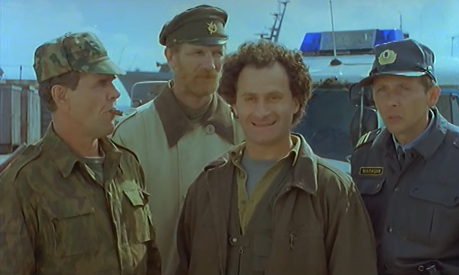 Чё ты мне дал, то я и перепутал!