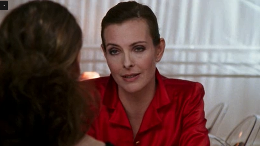 Брак как костюм от Кутюр — если он не подогнан по тебе идеально — это катастрофа.