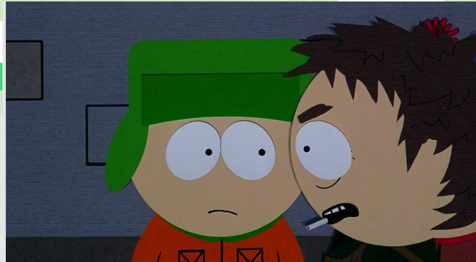 Осторожен?! А была ли осторожна моя мать, ткнувшая меня вешалкой в сердце, еще когда я был в ее утробе?!