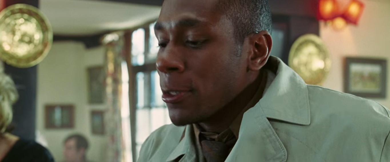 Время иллюзорно. Время обеда ещё иллюзорней.