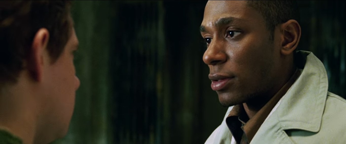 Галактика — суровая штука. Чтобы в ней выжить, надо знать, где твое полотенце.