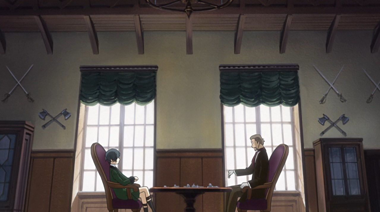 Есть вещи, которые нельзя вернуть, если их потеряешь.