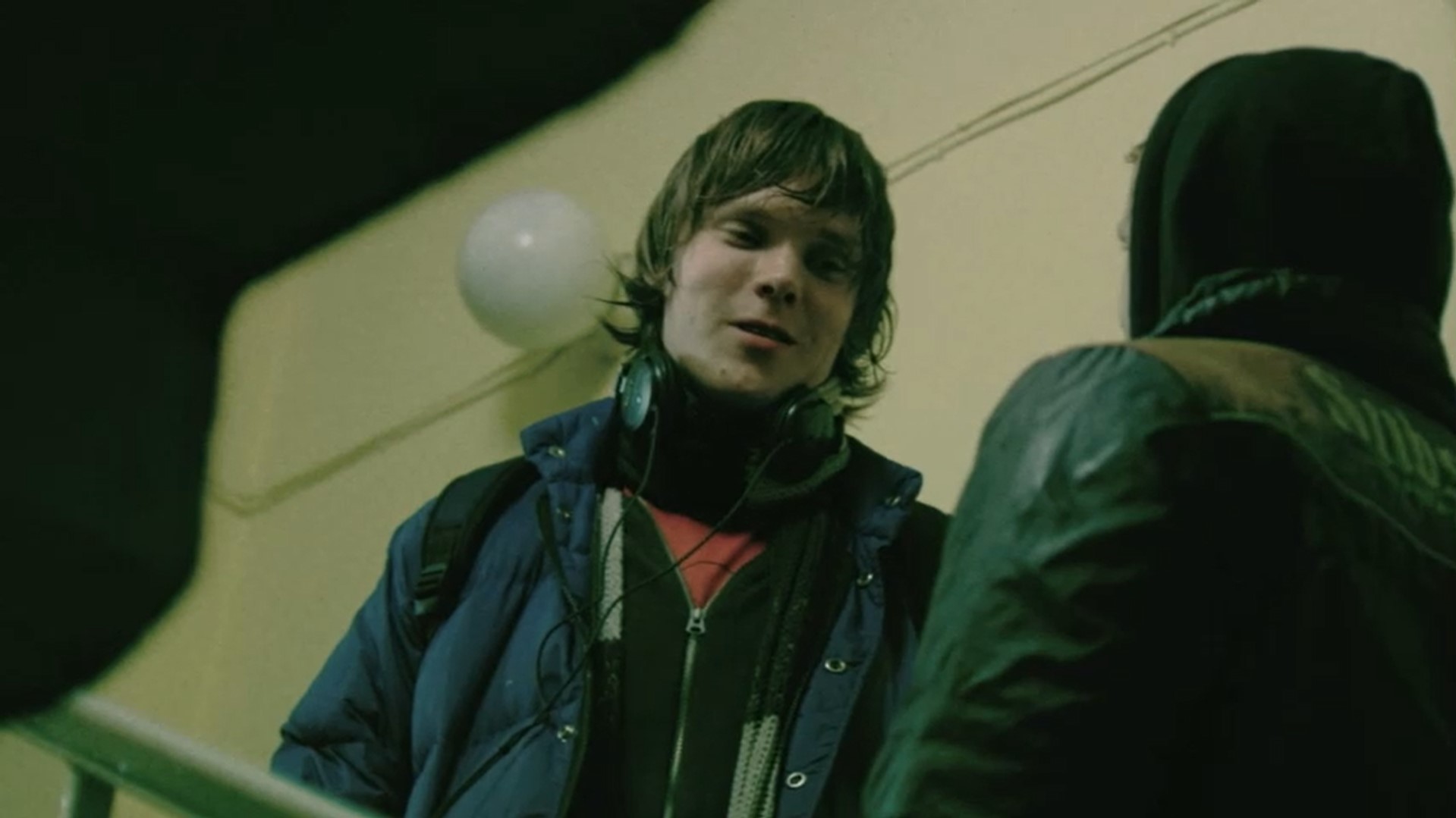 Была бы такая кара Божья: если ударишь человека — рука отвалится.