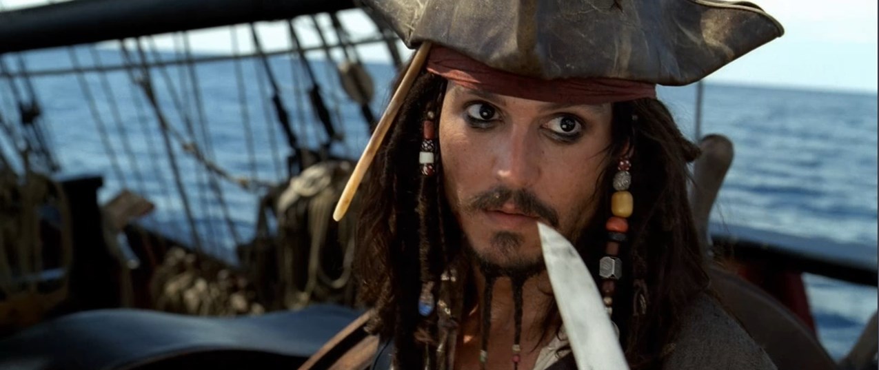 — Убери железку, напросишься на поражение.
— Ты не победил, ты сжульничал! В честном бою я бы тебя заколол!
— Ну тогда сражаться честно явно нет резона.