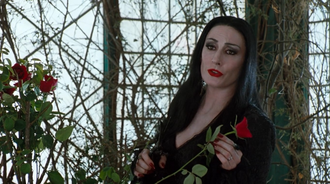 Не терзай себя, Гомес. Это моя работа.