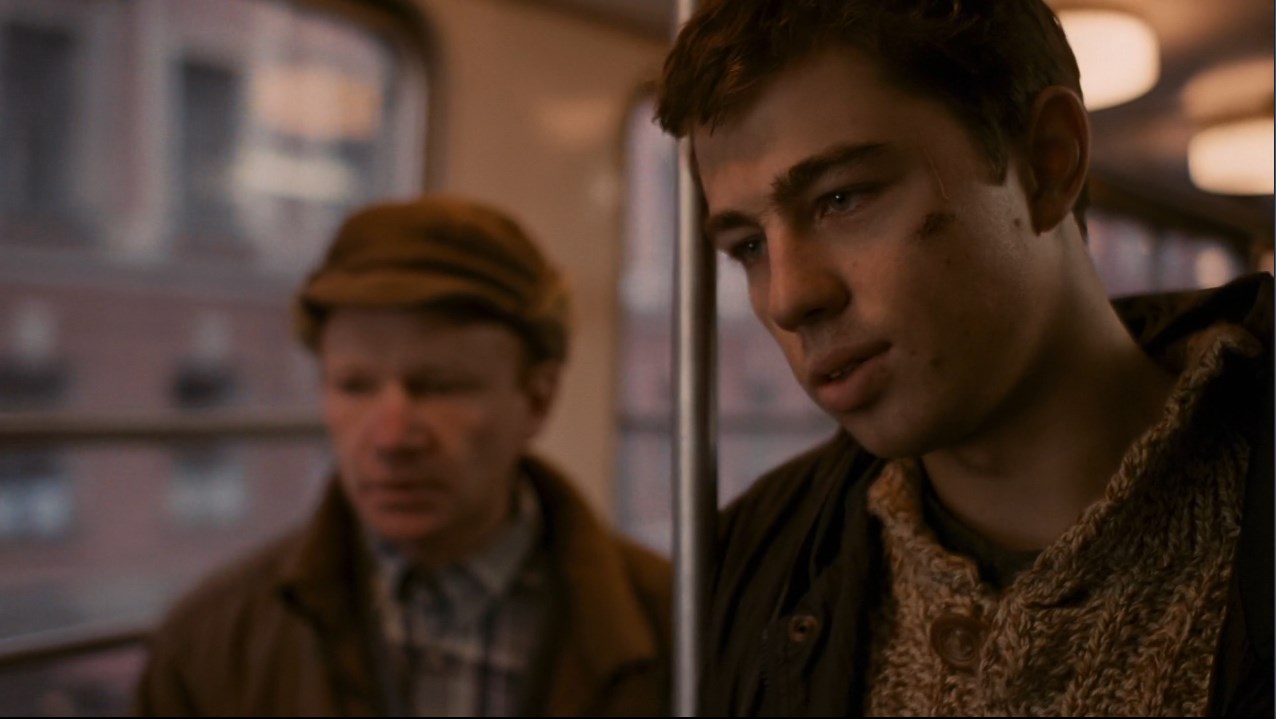 Не брат ты мне, гнида черножопая.