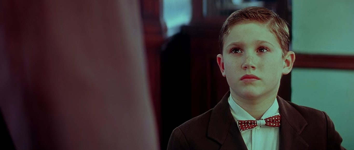 Деньги — ничто, они ничего не значат. Это просто так кажется.
=======================
Деньги — это фикция, Джордж. Чепуха. Поверь, я это знаю.