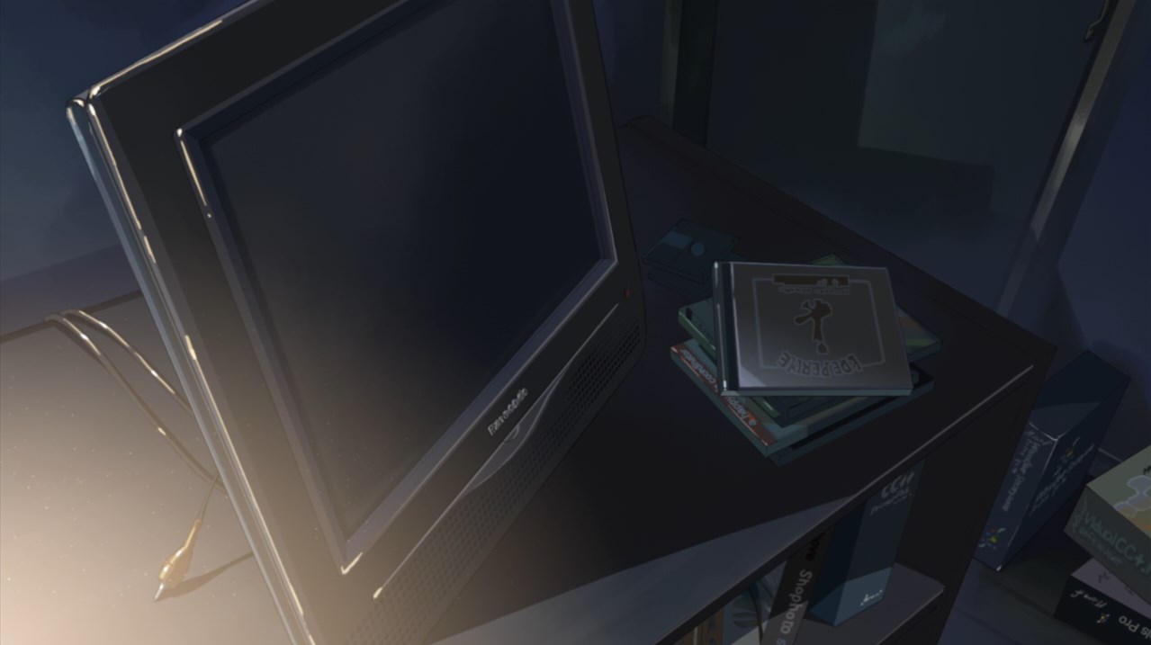 Когда живёшь обычной жизнью, тоска пропитывает всё: желтеющие страницы книг, зубную щетку в ванной, сообщения в мобильном телефоне.