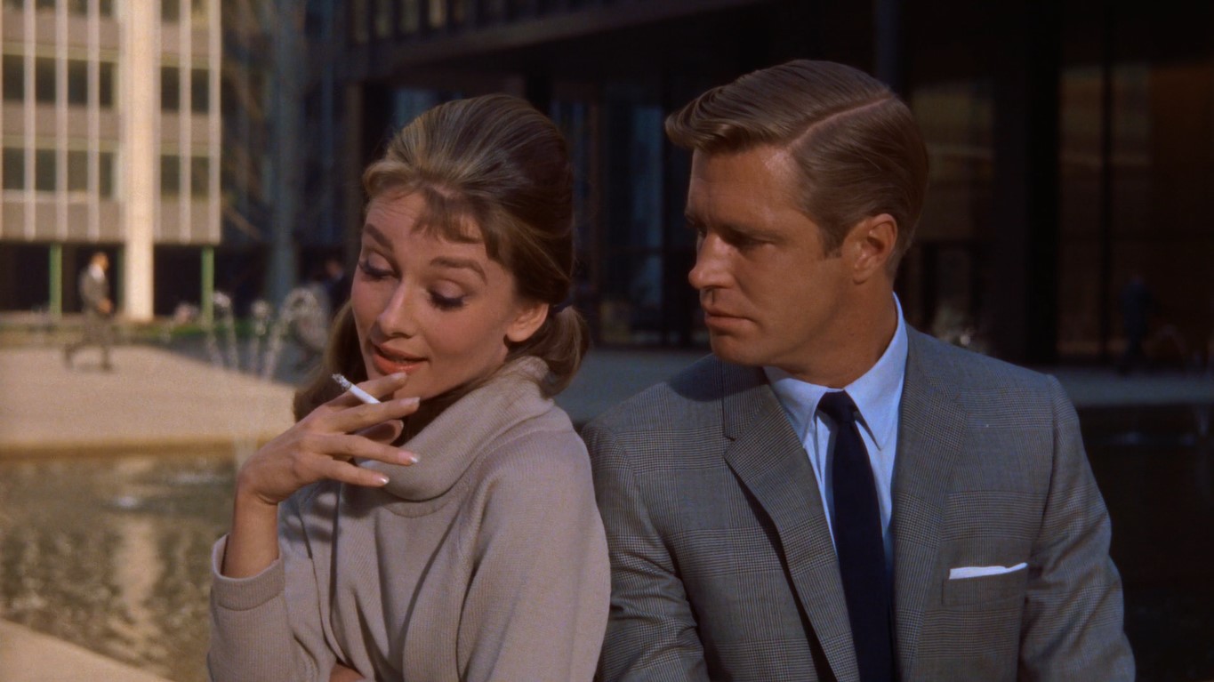 Я безумно влюблена в Хосе. Я бы даже курить бросила, если бы он попросил!