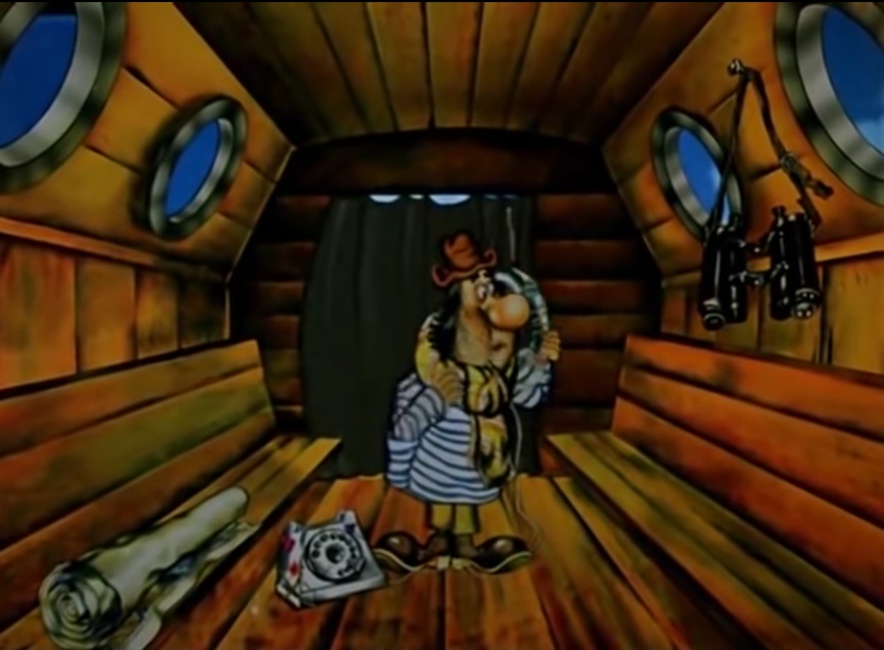 Пусть меня ждут в пирамиде Хеопса у восьмой мумии, третий коридор налево.