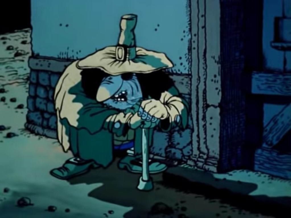 — К чёрту дверь!
— Есть, сэр!