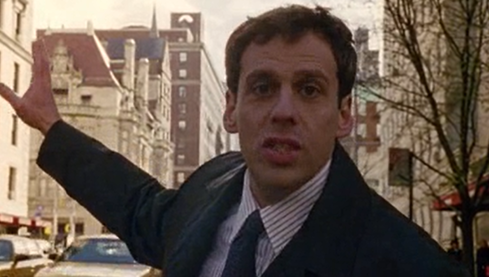 Неправда, что у моделей нет мозгов, просто им незачем их использовать.