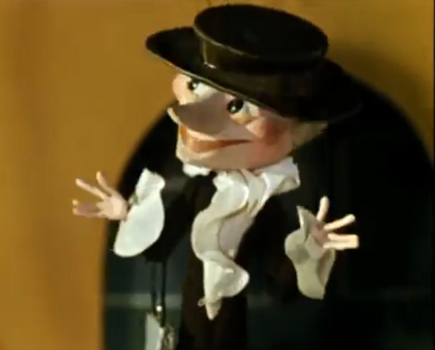 Хорошими делами прославиться нельзя.