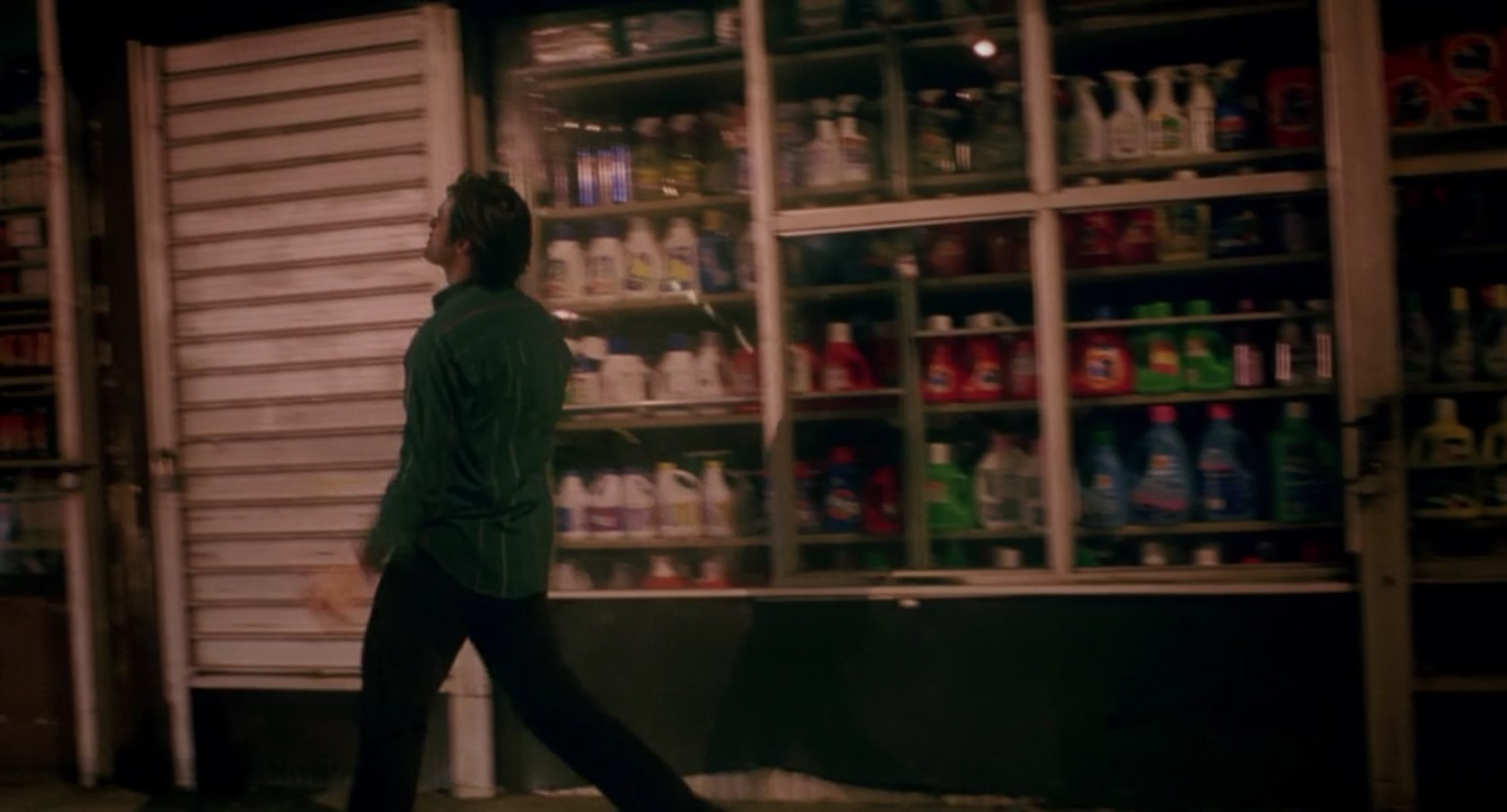 Ты меня слышишь? К утру я тебя забуду. Прекрасное окончание дерьмового романа.