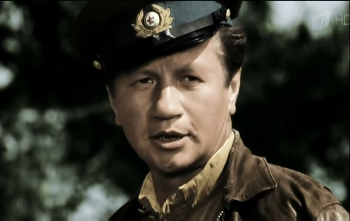 Война — это всё преходящее, а музыка вечна.