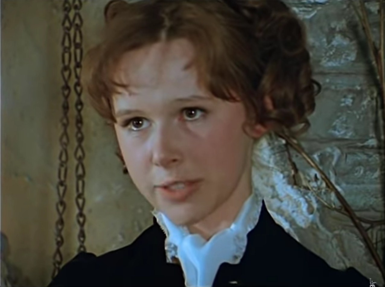 Три дня я гналась за вами, чтобы сказать, как вы мне безразличны!