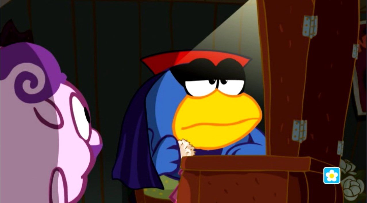 — Маэстро, почему Вы сказали всем, что Вас даже не было в этом ящике? Ведь я же видел, что Вы там были!
— О, да! Теперь старому шарлатану и вправду есть, чем гордиться!
— Так зачем же было всех обманывать?
— Потому что никакие наши победы не стоят переживаний наших близких. Им лучше не знать, что мы способны на безумства!