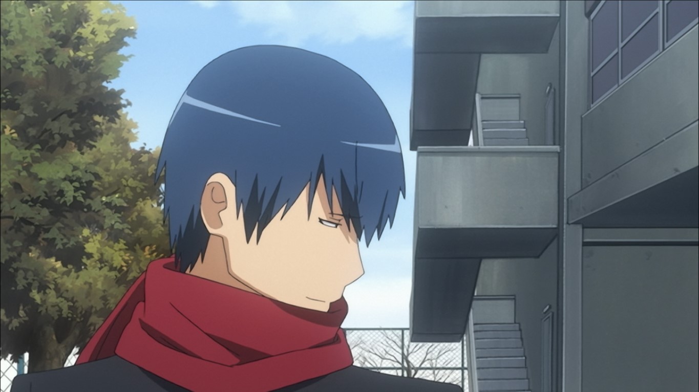 Я — Дракон, ты — Тигр. С древних времён только дракон мог сравниться с тигром. И, хотя тебя сейчас рядом нет, я прыгну сквозь время и пространство и всегда буду с тобой!
И это чувство никогда не изменится...