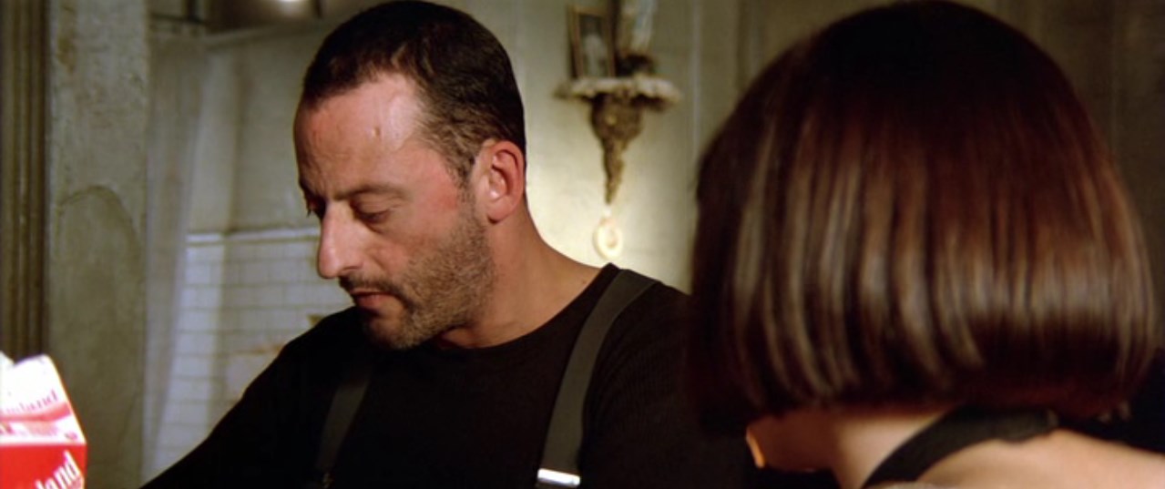 Месть хороша, пока ты её не совершил.