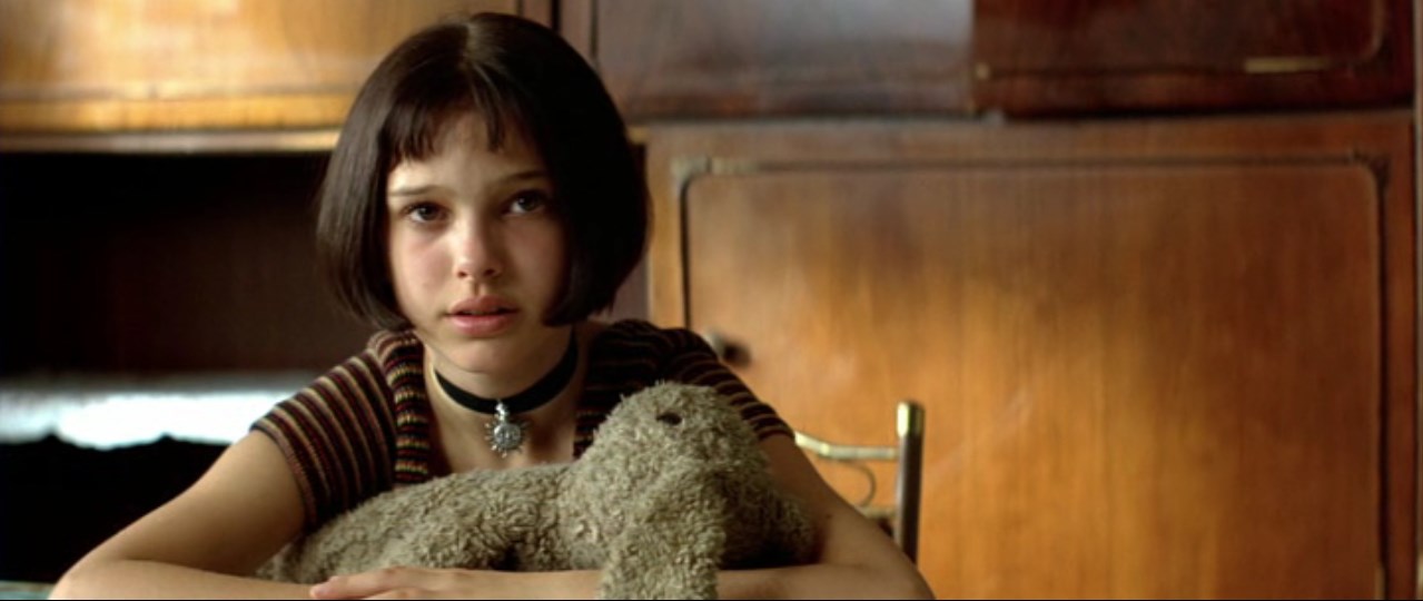 — Тебе нужно повзрослеть!
— Я уже повзрослела, теперь просто старею.