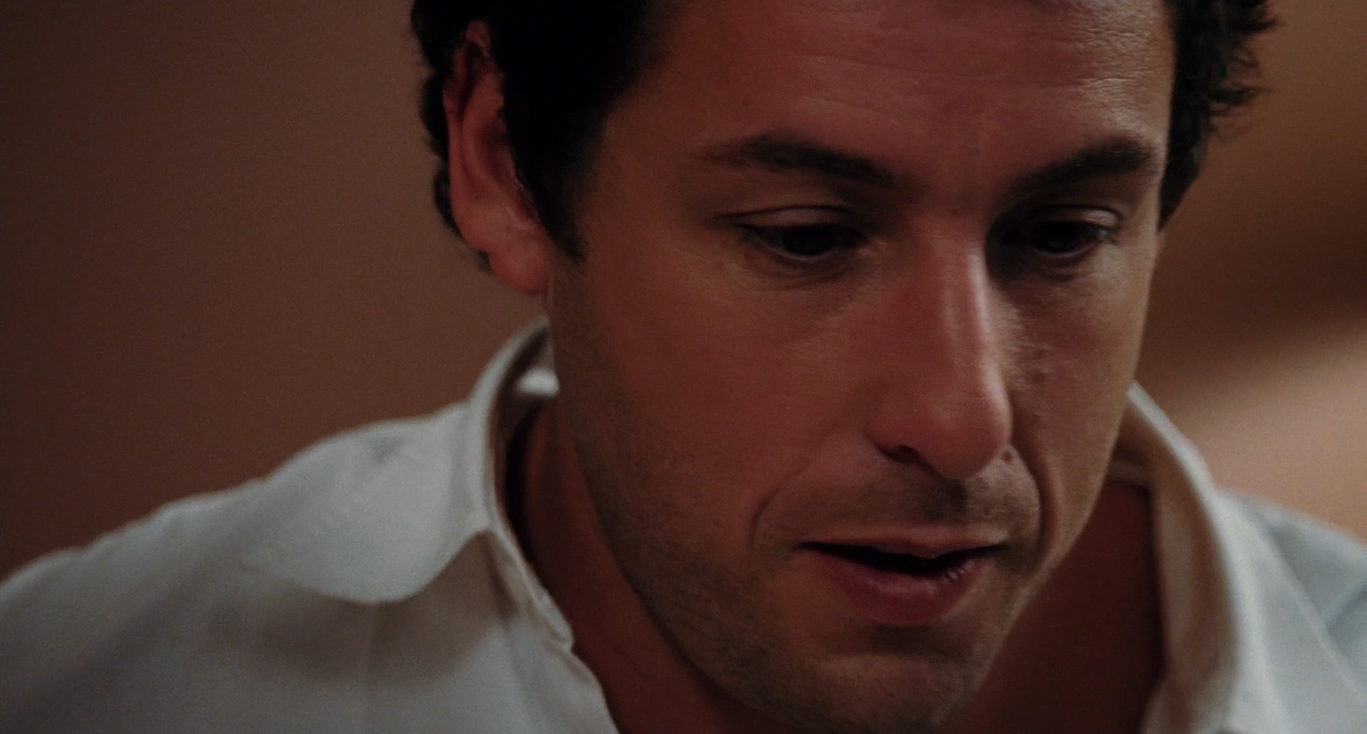 Мы коснемся ногами земли, и ко мне снова вернется рассудок, так что не спеши.