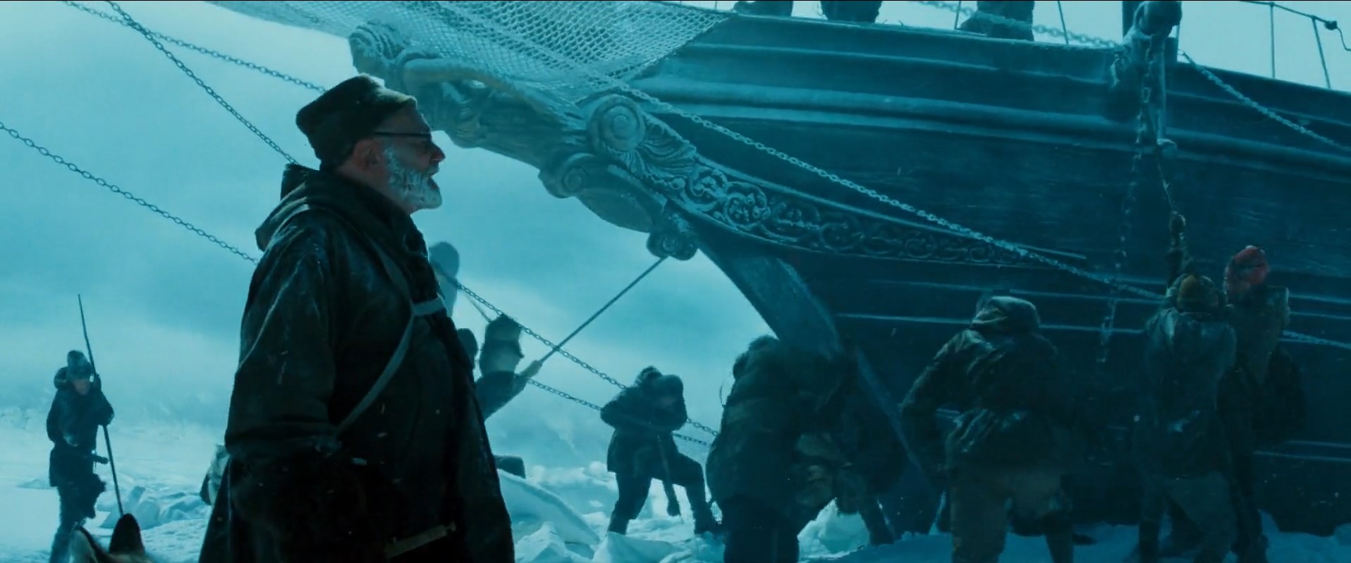 Без жертв не добиться победы.