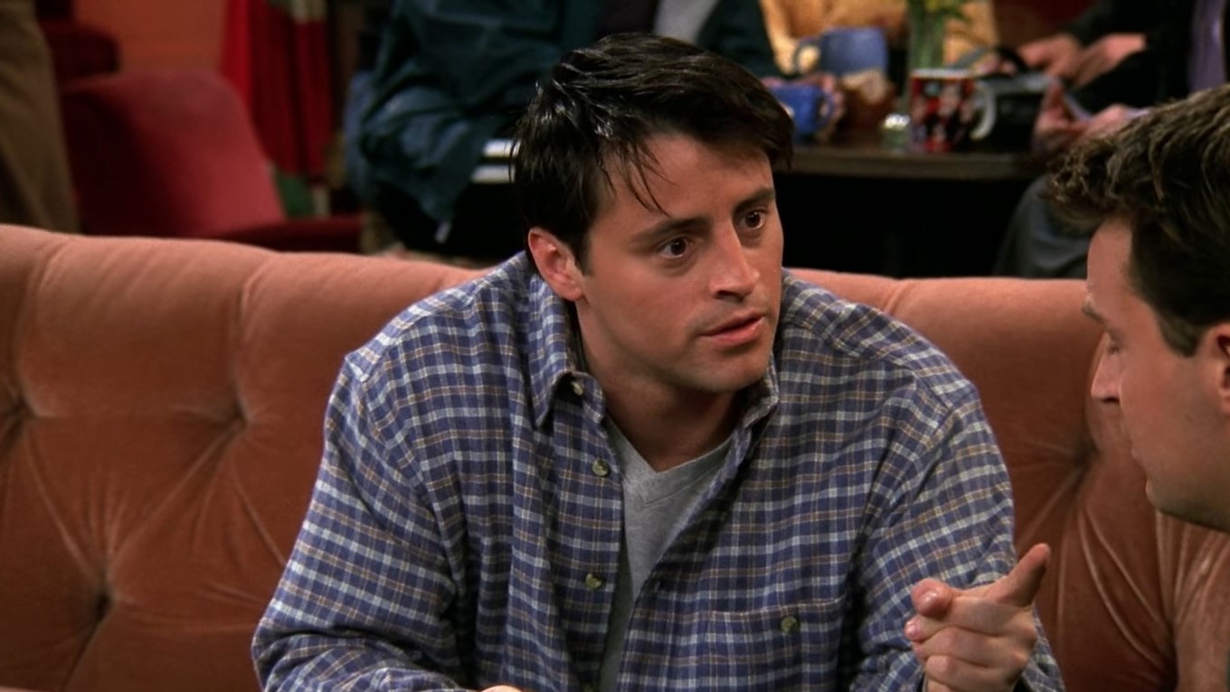 — Надо сделать что-то грандиозное!
— Я знаю! Можно забраться на Эверест!
— Я сказал грандиозное, а не глупое.