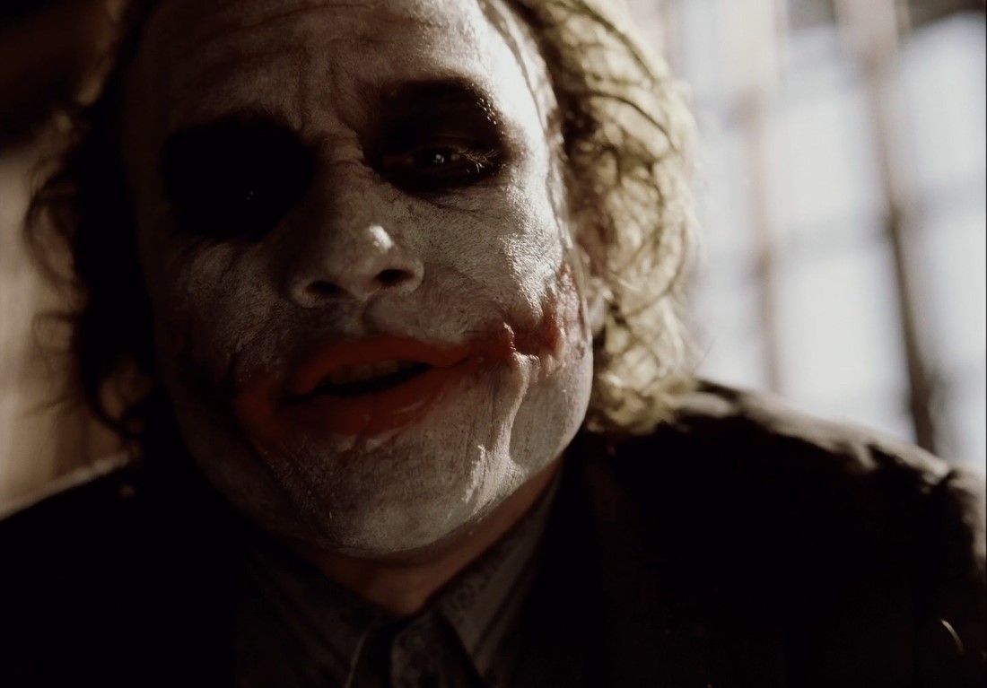 Я верю, что то, что тебя не убивает, делает тебя… страннее!