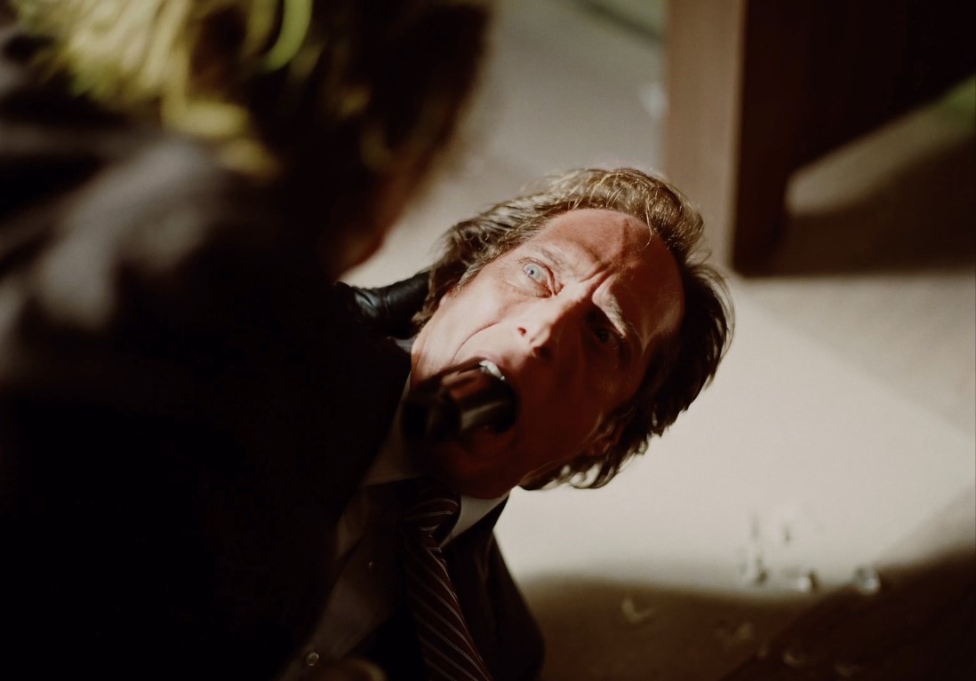 Я верю, что то, что тебя не убивает, делает тебя… страннее!