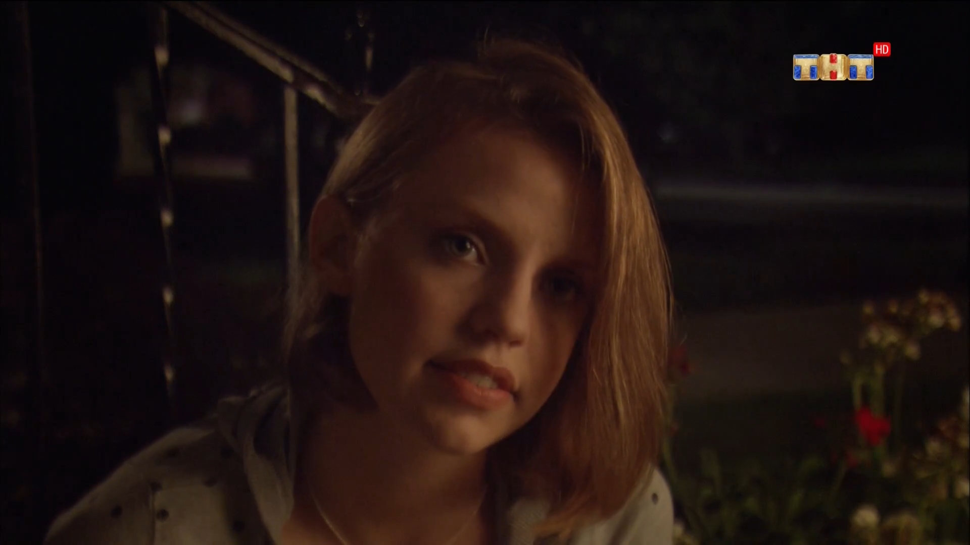 Если уж быть хорошей, то лучше всех. А если плохой, то ужасной.