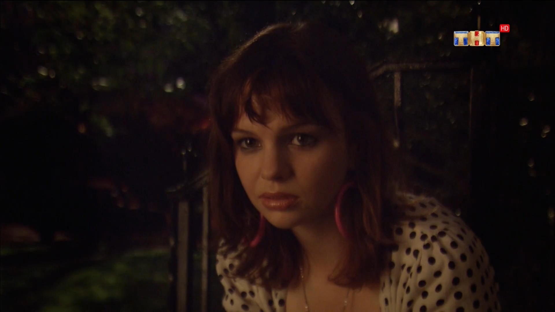 Если уж быть хорошей, то лучше всех. А если плохой, то ужасной.