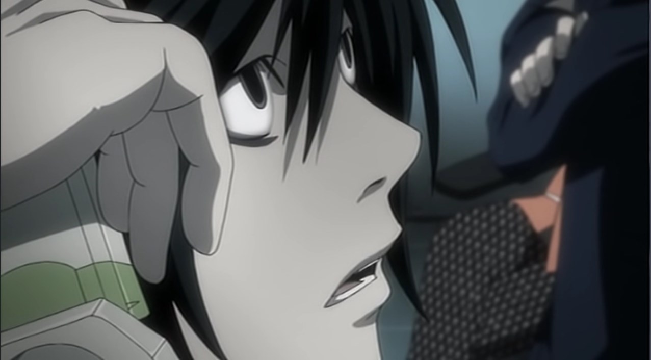 Не бывает безвыходных ситуаций… Тебе просто нужно умереть раньше, чем они тебя убьют.