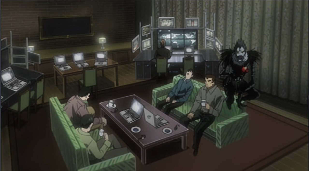 — Интересно, сколько там было? Наверное миллионов десять?
— А сколько это в яблоках?