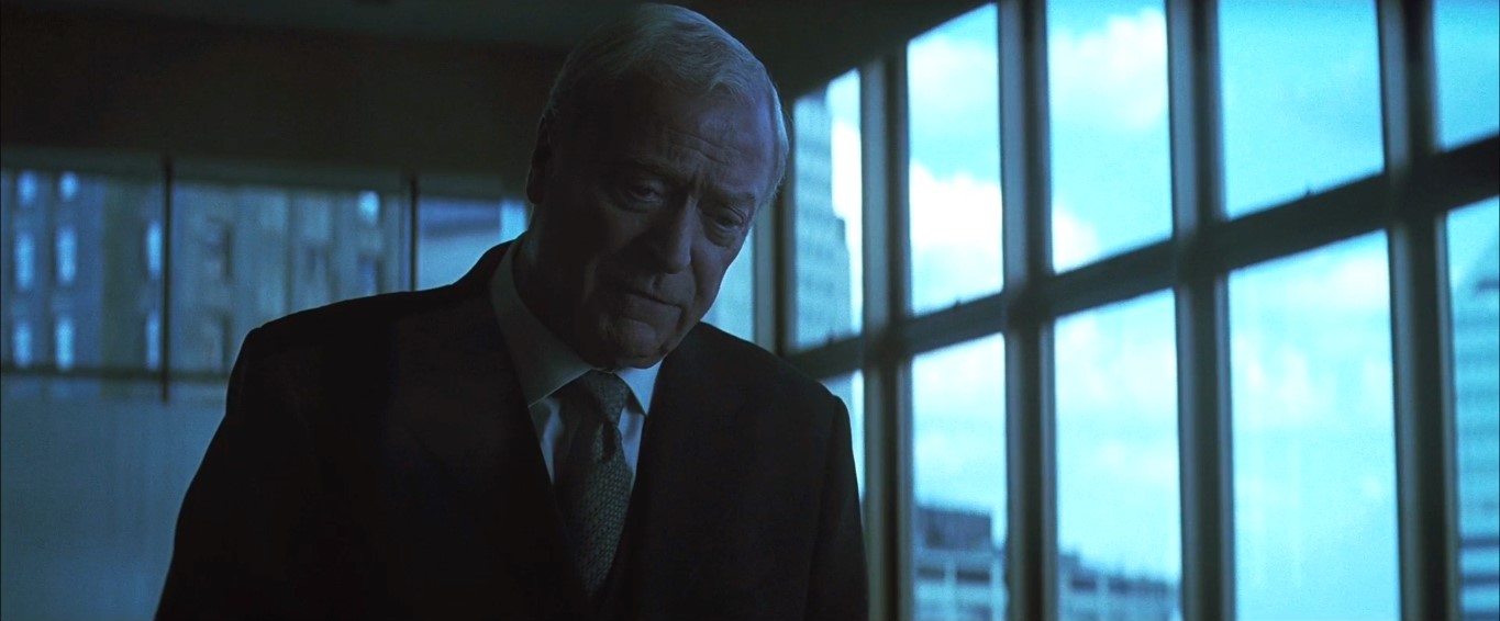 Жизнь всегда становится хуже перед тем, как наладиться.