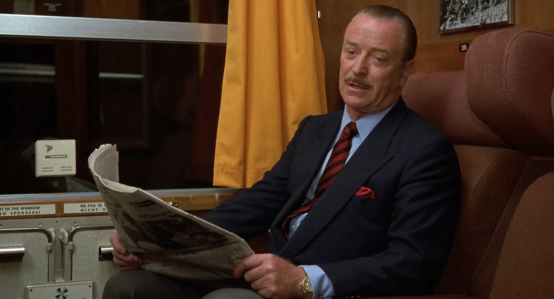 Тихие городки часто полны сюрпризов.