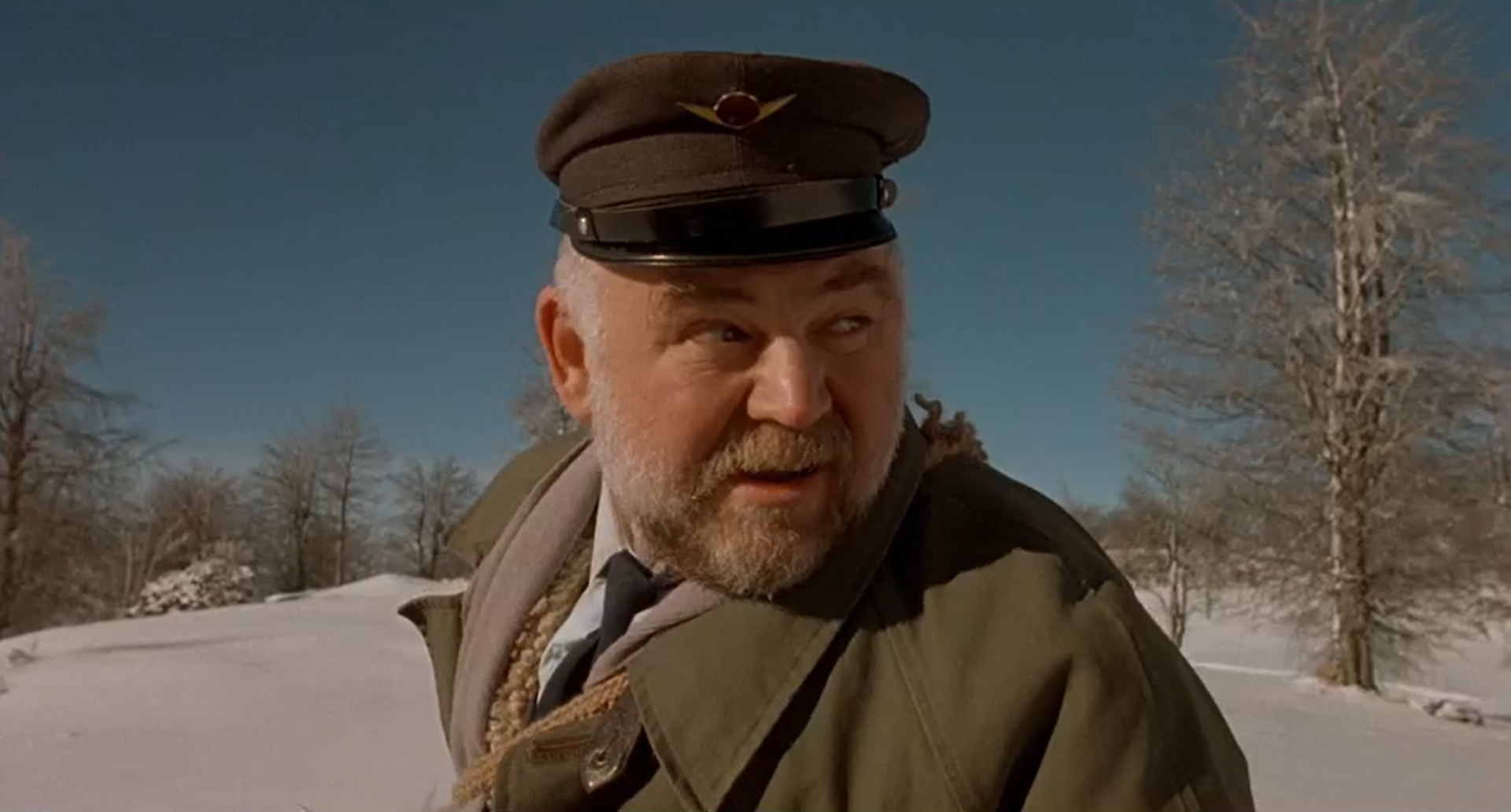 Сделал добро — жуй говно.