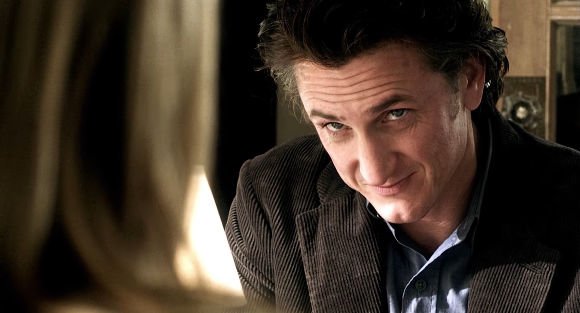 Должно случиться так много вещей, чтобы два человека могли встретиться. В этом суть математики.