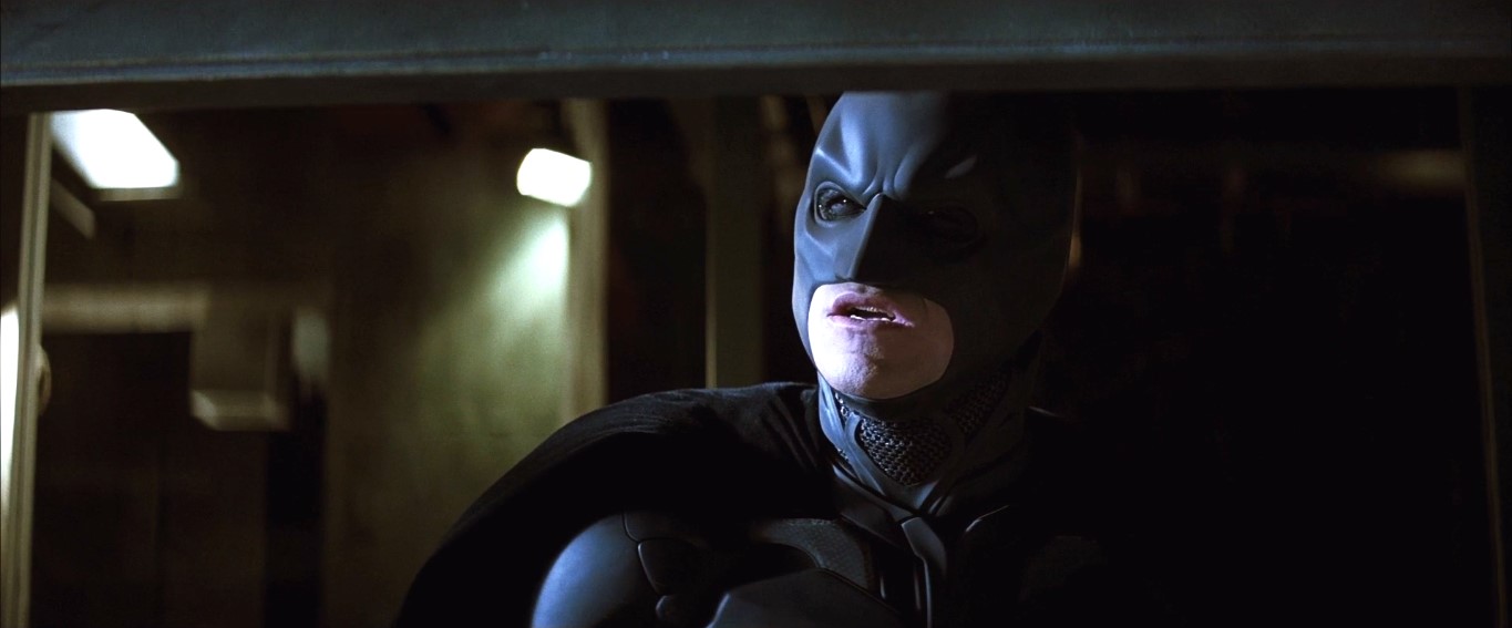 А я не убью тебя, потому что с тобой безумно весело.