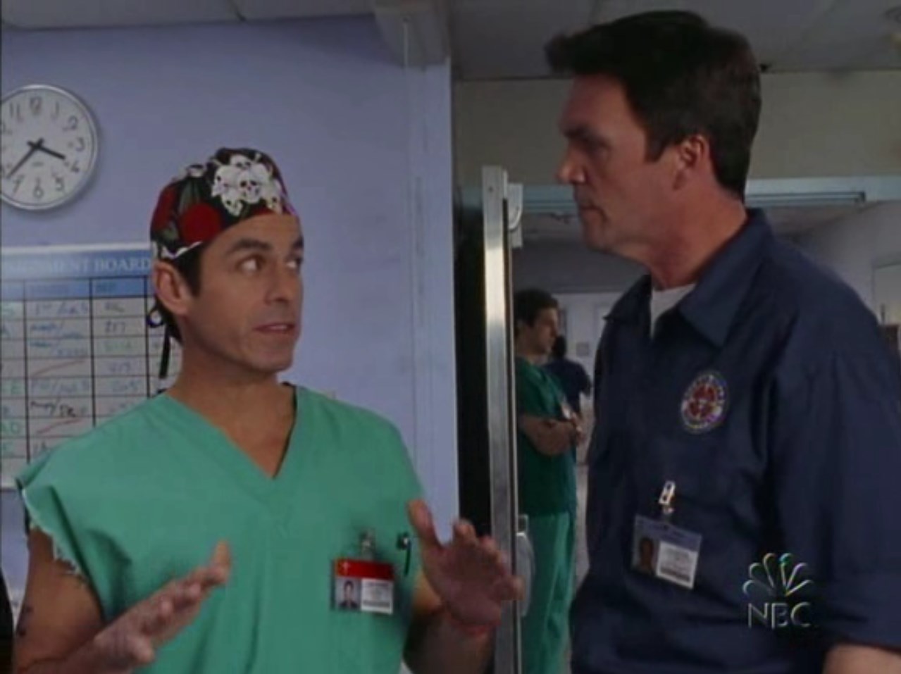 Я представил плоские сиськи... и ТАК РАЗОЗЛИЛСЯ!