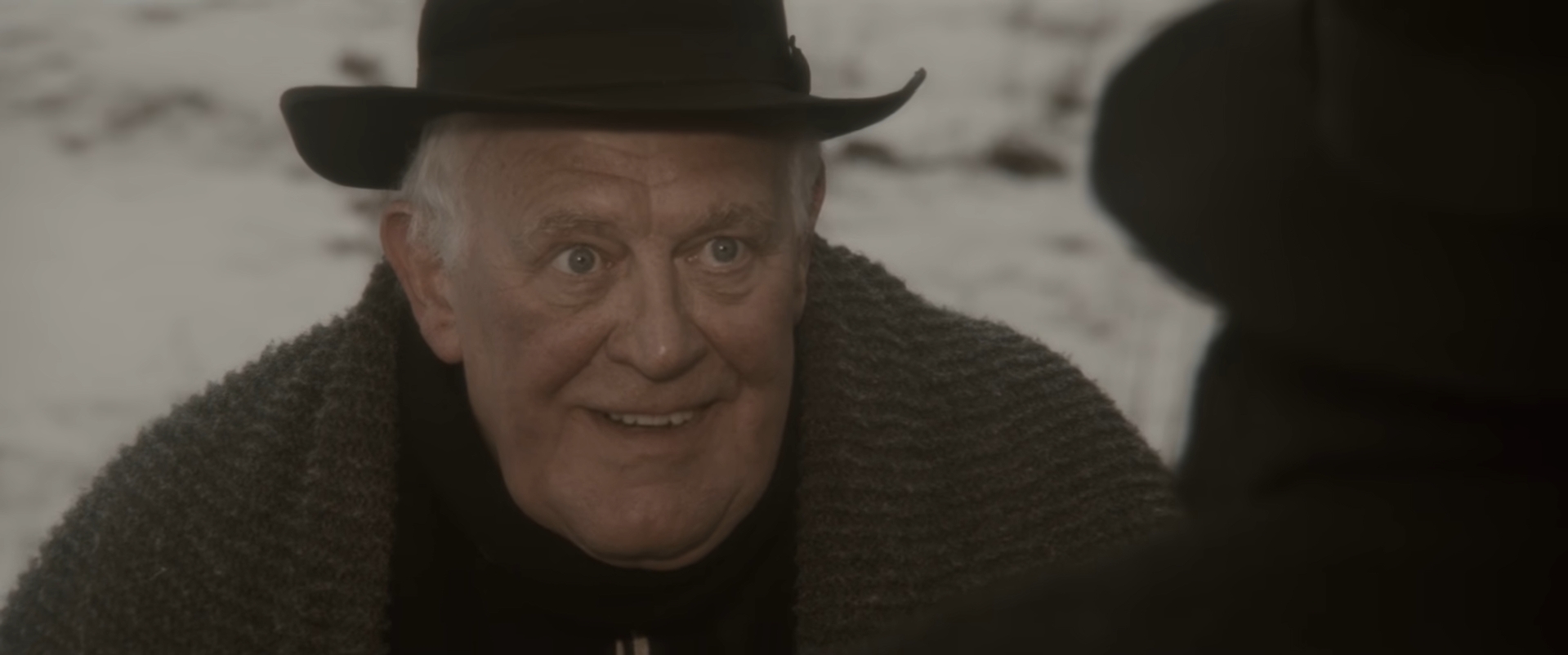 аббат Глас А что, если птицы поют от боли?