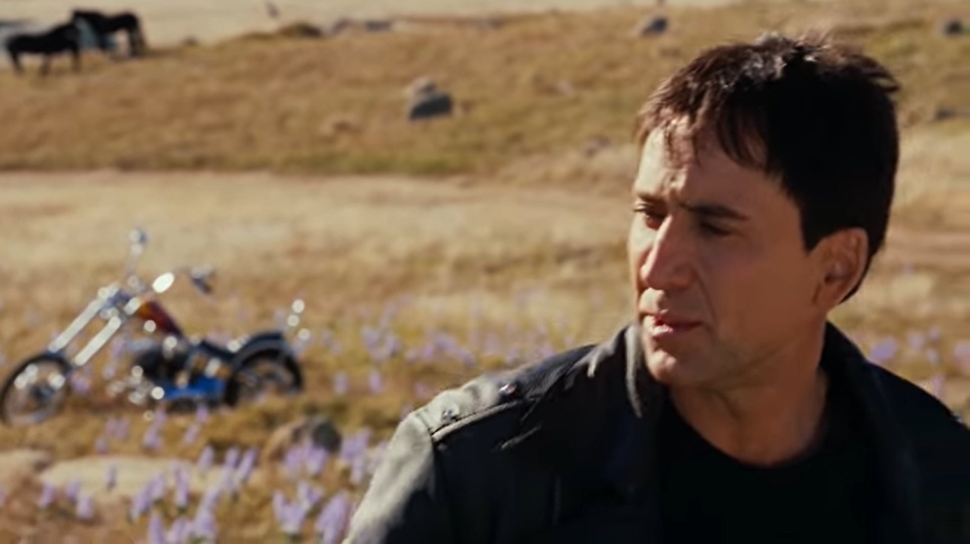 Мой отец говорил: «Если выбираешь не ты, то выбирают за тебя».