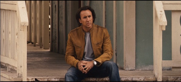 У будущего есть одна особенность: стоит только в него заглянуть, как оно сразу меняется. Потому что ты его видел, а это меняет всё остальное.