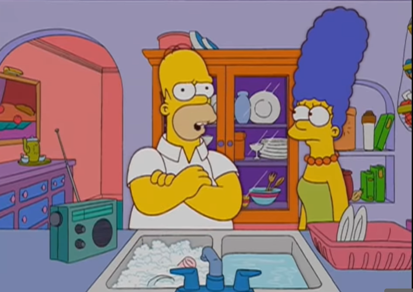 Я возненавидел собственное творение, теперь я понимаю Бога!