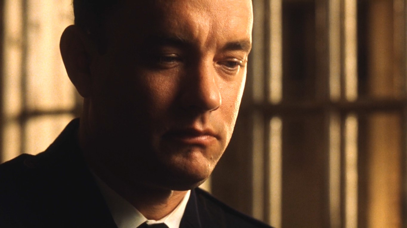 Если человек раскаивается в своих грехах, он может вернуться в то время, которое было самым счастливым для него. Может, это и есть рай?