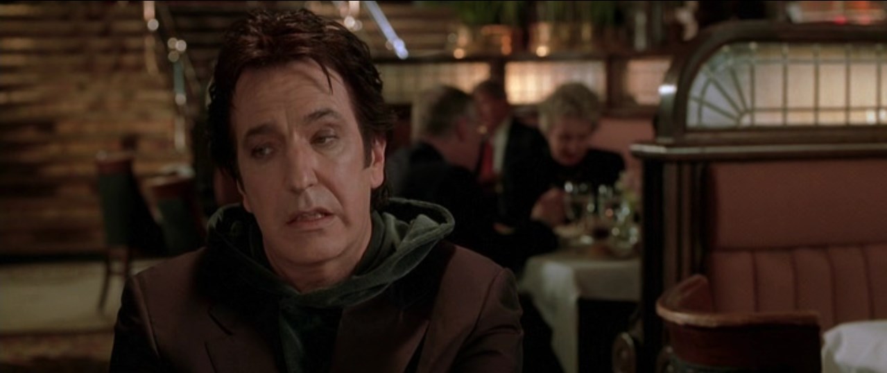 — Каков план действий?
— Предлагаю напиться, у меня кончились идеи.