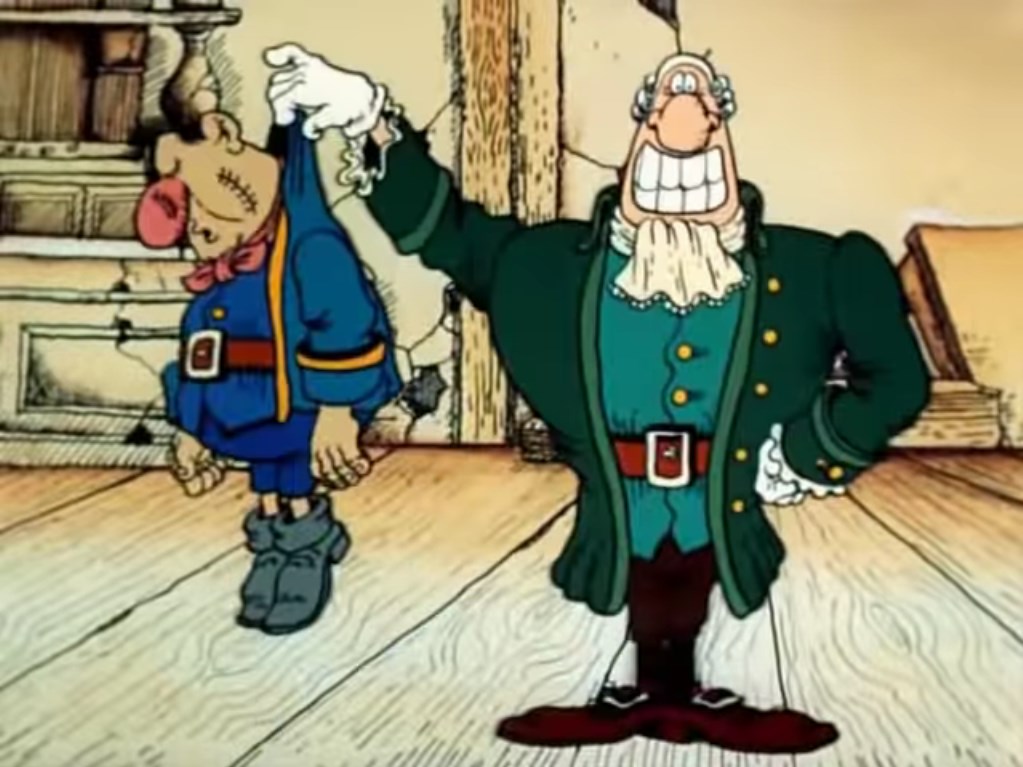 Ладно, попытаемся спасти эту трижды никому не нужную жизнь.